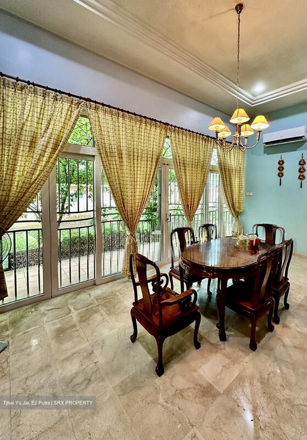 Seletar Hills Estate (D28), Semi-Detached #509757951